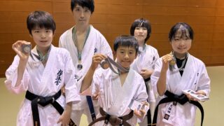 国際空手道連盟 極真会館 千葉西支部 | 空手を始めるなら極真カラテ